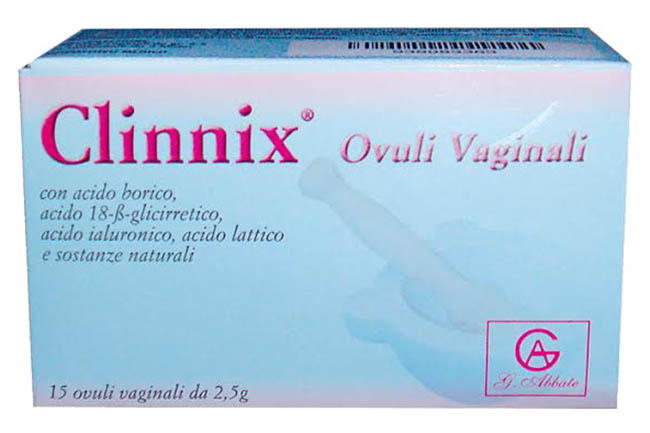 PROVITA 15 OVULI VAGINALI 2,5 G - Magnumfarma.it