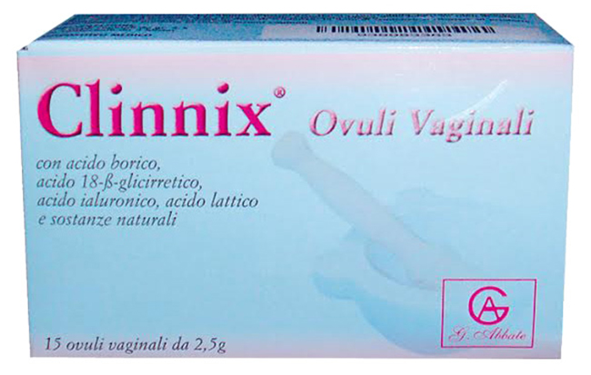 DETSKIN 15 OVULI VAGINALI 2,5 G - Magnumfarma.it