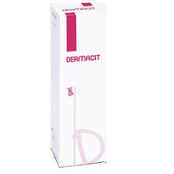 DERMACIT GEL DISPOSITIVO MEDICO INDICATO NEI CASI DI FERITE TRAUMATICHE E POSTCHIRURGICHE, ULCERE POSTRAUMATICHE, PIAGHE DA DECUBITO, FOLLICOLITI, IMPETIGINE E PERIONISSI 1 PEZZO - Magnumfarma.it