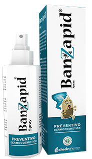 BANZAPID SPRAY PREVENZIONE 100 ML - Magnumfarma.it