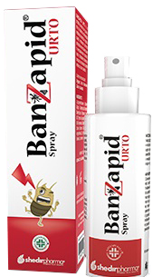 BANZAPID SPRAY TRATTAMENTO 100 ML - Magnumfarma.it