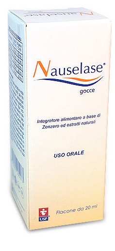 NAUSELASE GOCCE 20 ML - Magnumfarma.it