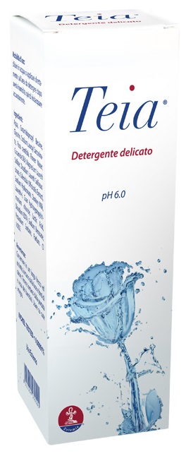 TEIA DETERGENTE CORPO 250 ML - Magnumfarma.it