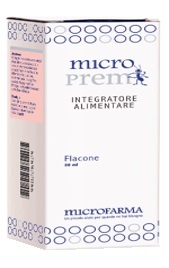 MICROPREM GOCCE 30 ML - Magnumfarma.it