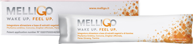 MELLIGO GEL USO ORALE 10 ML STICK - Magnumfarma.it