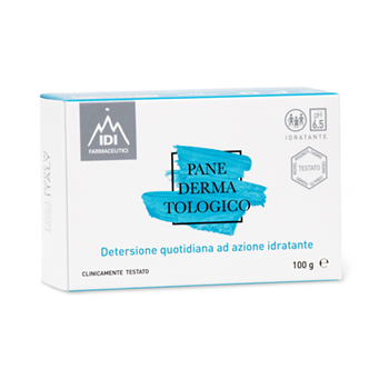 PANE DERMATOLOGICO 100 G - Magnumfarma.it