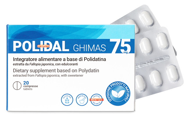 POLIDAL 75 20 COMPRESSE - Magnumfarma.it