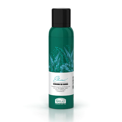HELAN ELEMI' SCHIUMA DA BARBA 200 ML - Magnumfarma.it