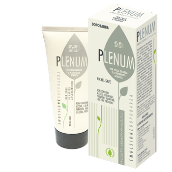 PLENUM DOPOBARBA EMULSIONE 75 ML - Magnumfarma.it