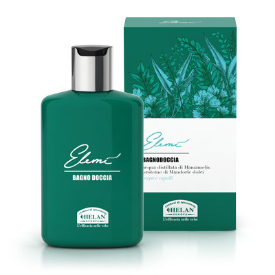 HELAN ELEMI' BAGNODOCCIA 200 ML - Magnumfarma.it