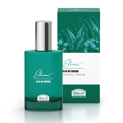 HELAN ELEMI' OLIO DA BARBA 30 ML - Magnumfarma.it
