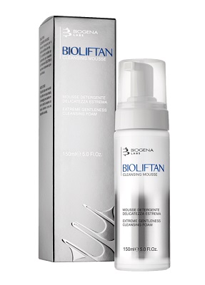 BIOLIFTAN CLEANSING MOUSSE 150 ML - Magnumfarma.it