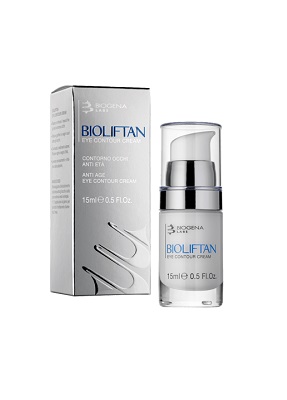 BIOLIFTAN EYE CONTOUR CREAM 15 ML - Magnumfarma.it