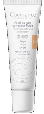 EAU THERMALE AVENE COUVRANCE FONDOTINTA NATURALE 30 ML - Magnumfarma.it