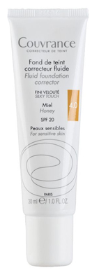 EAU THERMALE AVENE COUVRANCE FONDOTINTA MIELE 30 ML - Magnumfarma.it