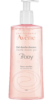 EAU THERMALE AVENE GEL DOCCIA 500 ML - Magnumfarma.it