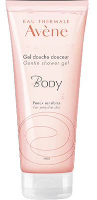 EAU THERMALE AVENE GEL DOCCIA 200 ML - Magnumfarma.it