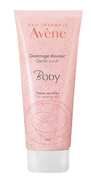 EAU THERMALE AVENE BODY GOMMAGE 200 ML ESFOLIANTE - Magnumfarma.it