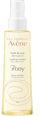EAU THERMALE AVENE BODY OLIO 100 ML - Magnumfarma.it
