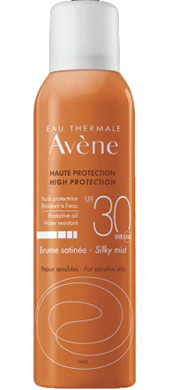 AVENE SOLARE NEBULIZZATORE SPRAY OLIO SPF 30 150 ML - Magnumfarma.it