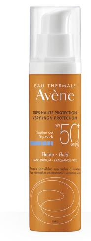 AVENE SOLARE FLUIDO 50+ SENZA PROFUMO 50 ML - Magnumfarma.it