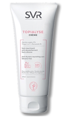 TOPIALYSE SVR CREMA NEW FORMULA 200 ML - Magnumfarma.it