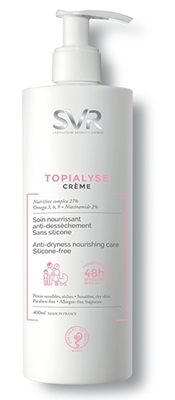 TOPIALYSE SVR CREMA NEW FORMULA 400 ML - Magnumfarma.it