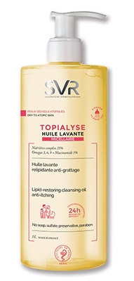 TOPIALYSE SVR HUILE MICELLAIR 1 LITRO - Magnumfarma.it