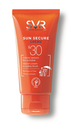 SVR SUN SECURE CREMA SPF30 50 ML - Magnumfarma.it