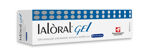 IALORAL GEL 75 ML - Magnumfarma.it