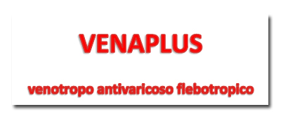 VENAPLUS 30 COMPRESSE - Magnumfarma.it