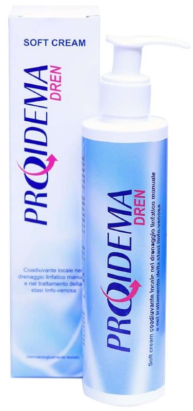 PROIDEMA DREN 200 ML - Magnumfarma.it