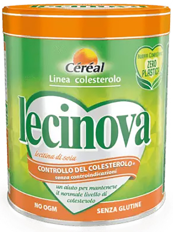 LECINOVA 275G - Magnumfarma.it