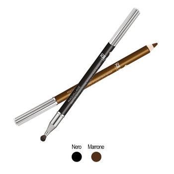 RILASTIL MAQUILLAGE MATITA OCCHI COLORE INTENSO NERO - Magnumfarma.it
