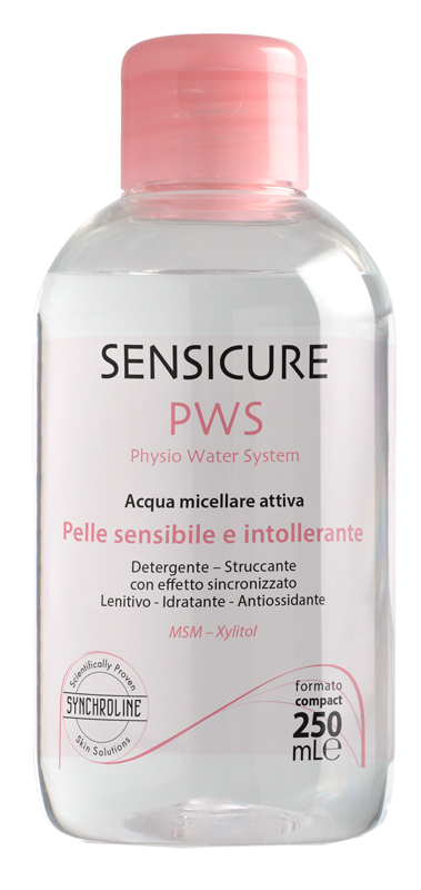 SENSICURE PWS 250 ML - Magnumfarma.it
