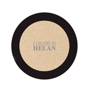 I COLORI DI HELAN BIO OMBRETTO COMPATTO CHAMPAGNE 2 G - Magnumfarma.it
