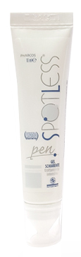 SPOTLESS PEN PHARCOS GEL 10 ML - Magnumfarma.it