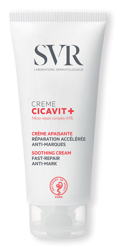 SVR CICAVIT CREMA 100 ML - Magnumfarma.it