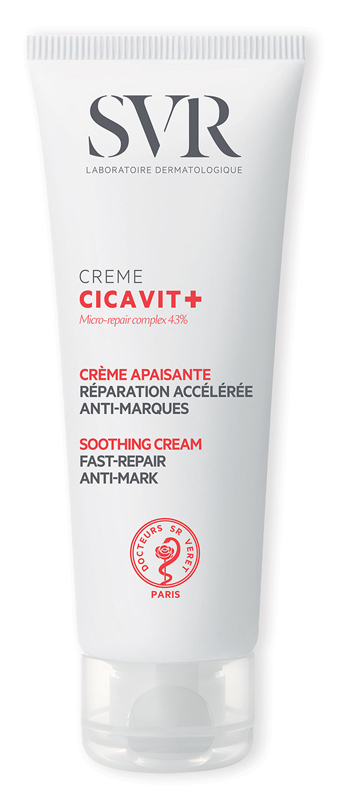 SVR CICAVIT CREMA 40 ML - Magnumfarma.it