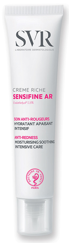 SVR SENSIFINE AR CREME RICHE 40 ML - Magnumfarma.it