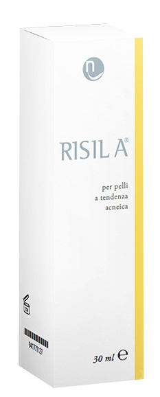 RISIL A CREMA PER PELLI ACNEICHE 30 ML - Magnumfarma.it