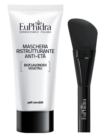 EUPHIDRA MASCH RISTRUTTURANTE ANTI ETA' CON PENNELLO - Magnumfarma.it