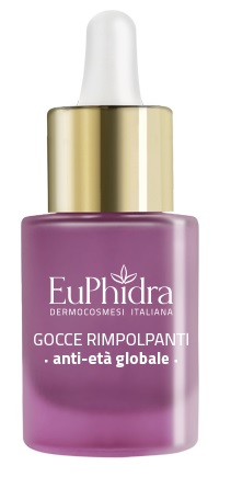 EUPHIDRA FILL SUP GOCCE RIMPOLPANTI - Magnumfarma.it