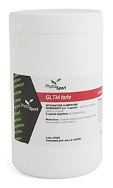 GLTM FORTE 200 CAPSULE - Magnumfarma.it