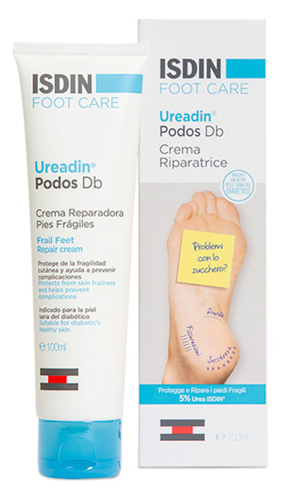 UREADIN PODOS DB 100 ML - Magnumfarma.it