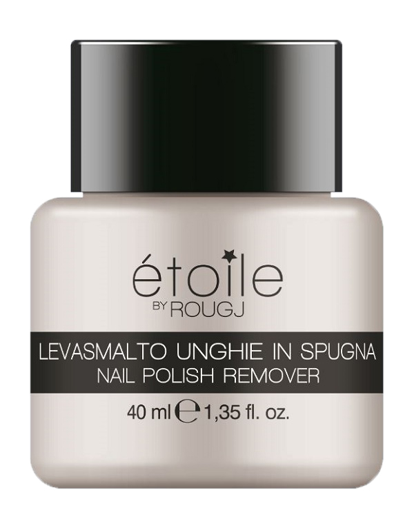 ROUGJ NAIL POLISH REMOVER 40 ML - Magnumfarma.it