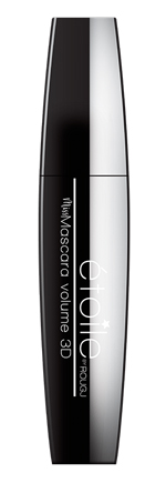 ROUGJ MASCARA 3D BLACK VOLUME FLACONETTE - Magnumfarma.it