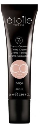 ROUGJ CC CREAM MEDIUM DARK TUBO - Magnumfarma.it