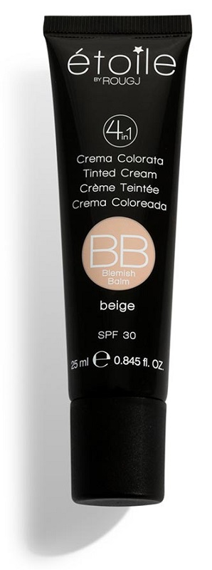 ROUGJ ETOILE BB CREAM 01 BEIGE 25 ML - Magnumfarma.it