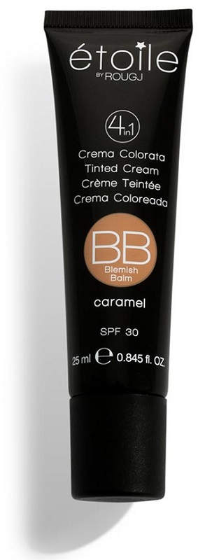 ROUGJ ETOILE BB CREAM 02 CARAMEL 25 ML - Magnumfarma.it